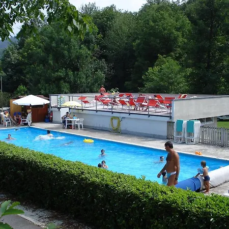 Camping Bellavita Κάμπινγκ *
