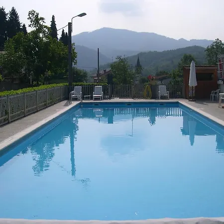 Camping Bellavita Roccaforte Mondovì