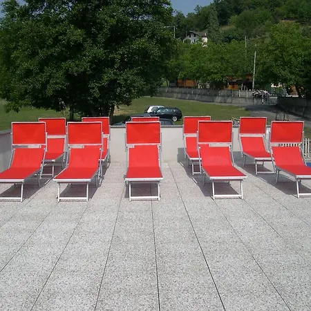 Camping Bellavita Roccaforte Mondovì