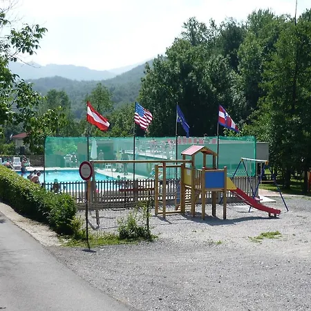 Camping Bellavita Κάμπινγκ *