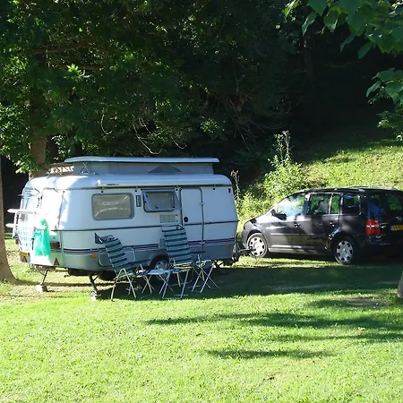 Camping Bellavita Κάμπινγκ *