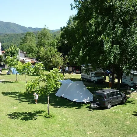 Κάμπινγκ Camping Bellavita *