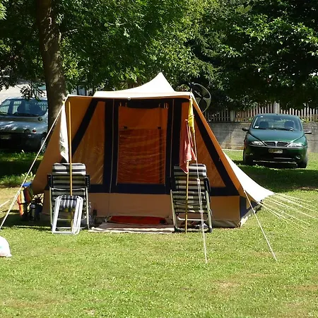 Camping Bellavita Κάμπινγκ Roccaforte Mondovì