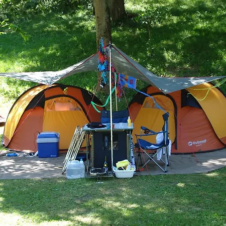 Κάμπινγκ Camping Bellavita Roccaforte Mondovì