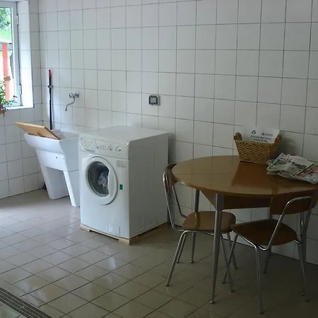 Camping Bellavita Roccaforte Mondovì